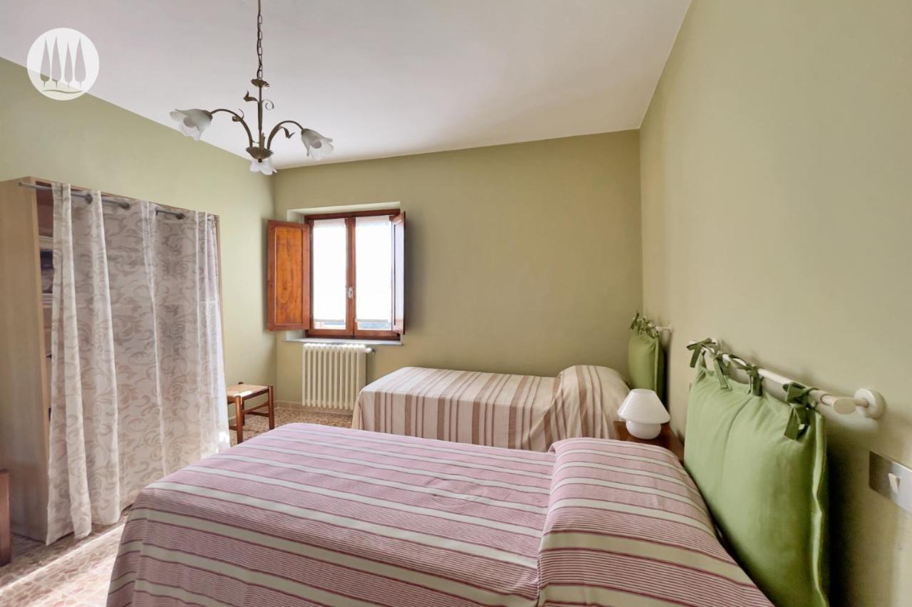Agriturismo Irto Colle Massa e Cozzile Luaran gambar