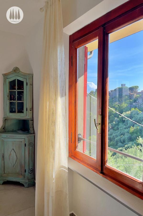 Agriturismo Irto Colle Massa e Cozzile Luaran gambar