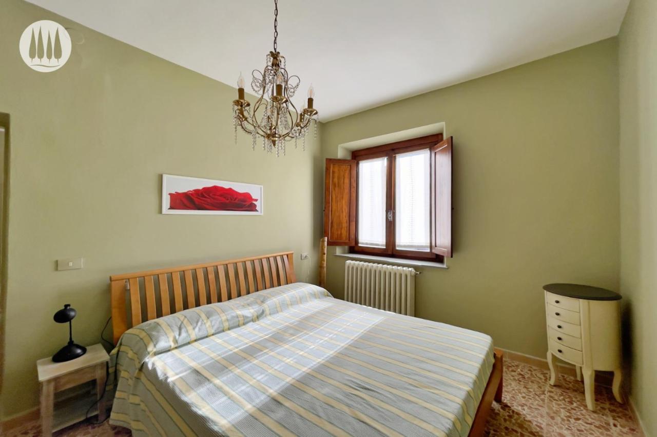 Agriturismo Irto Colle Massa e Cozzile Luaran gambar