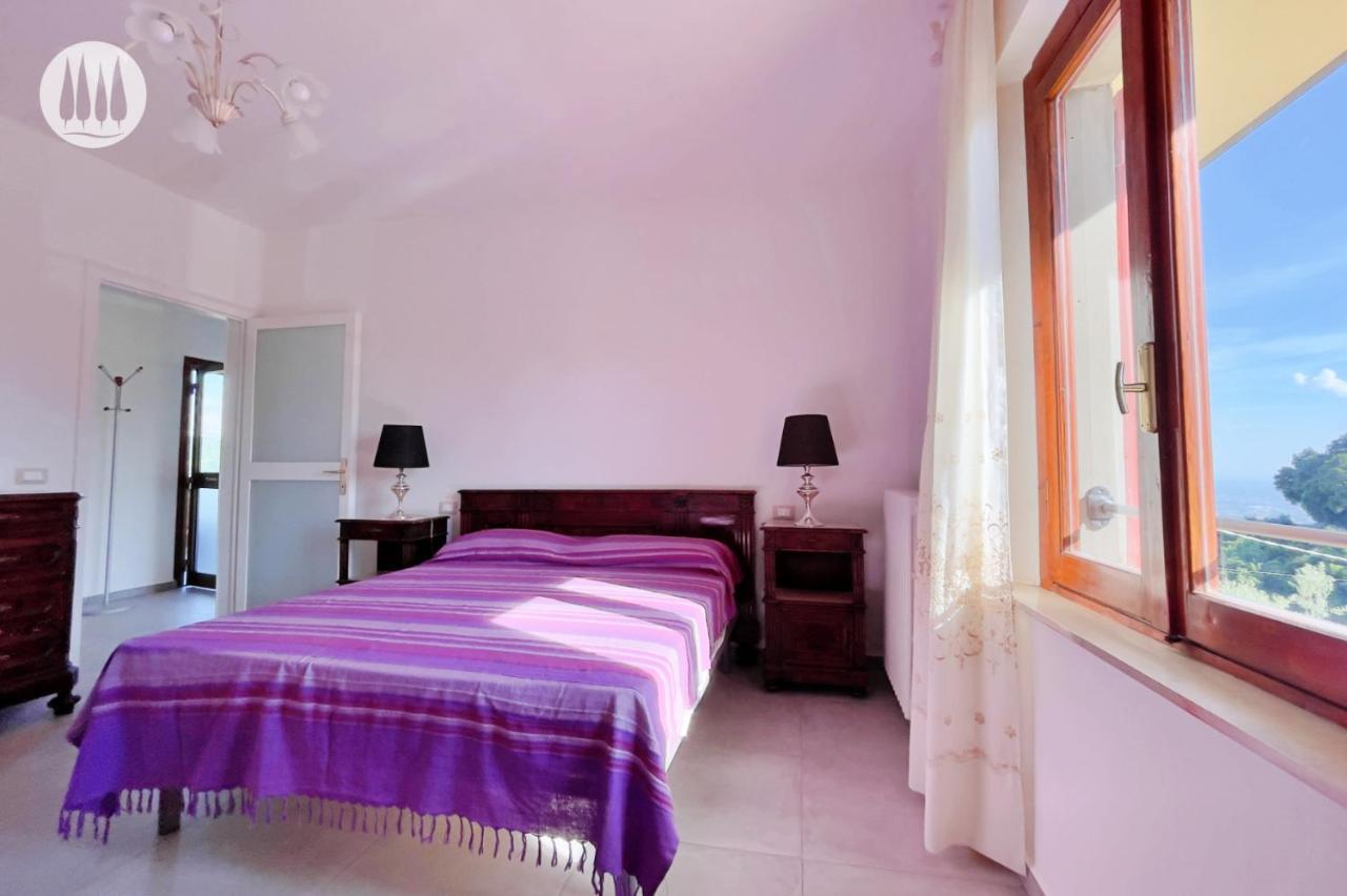 Agriturismo Irto Colle Massa e Cozzile Luaran gambar
