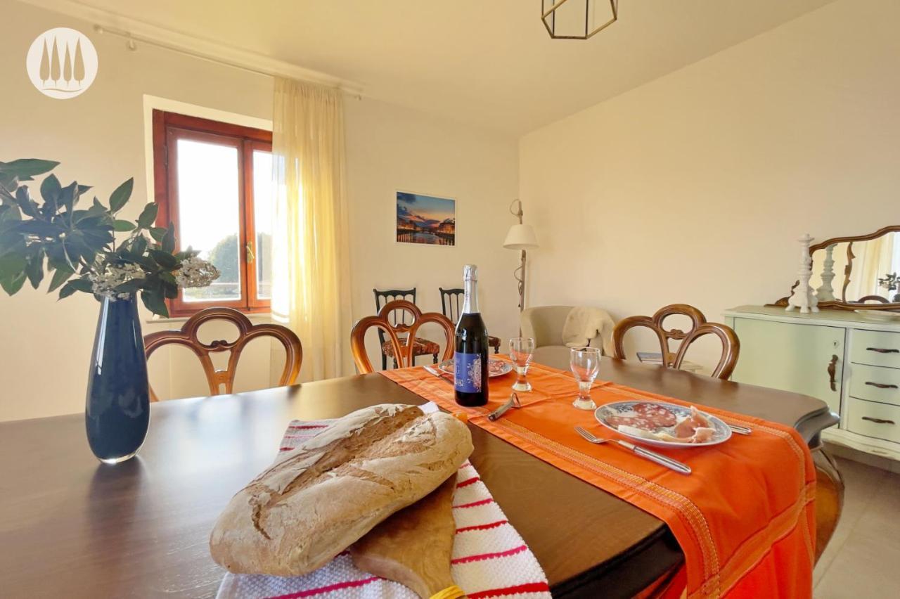 Agriturismo Irto Colle Massa e Cozzile Luaran gambar