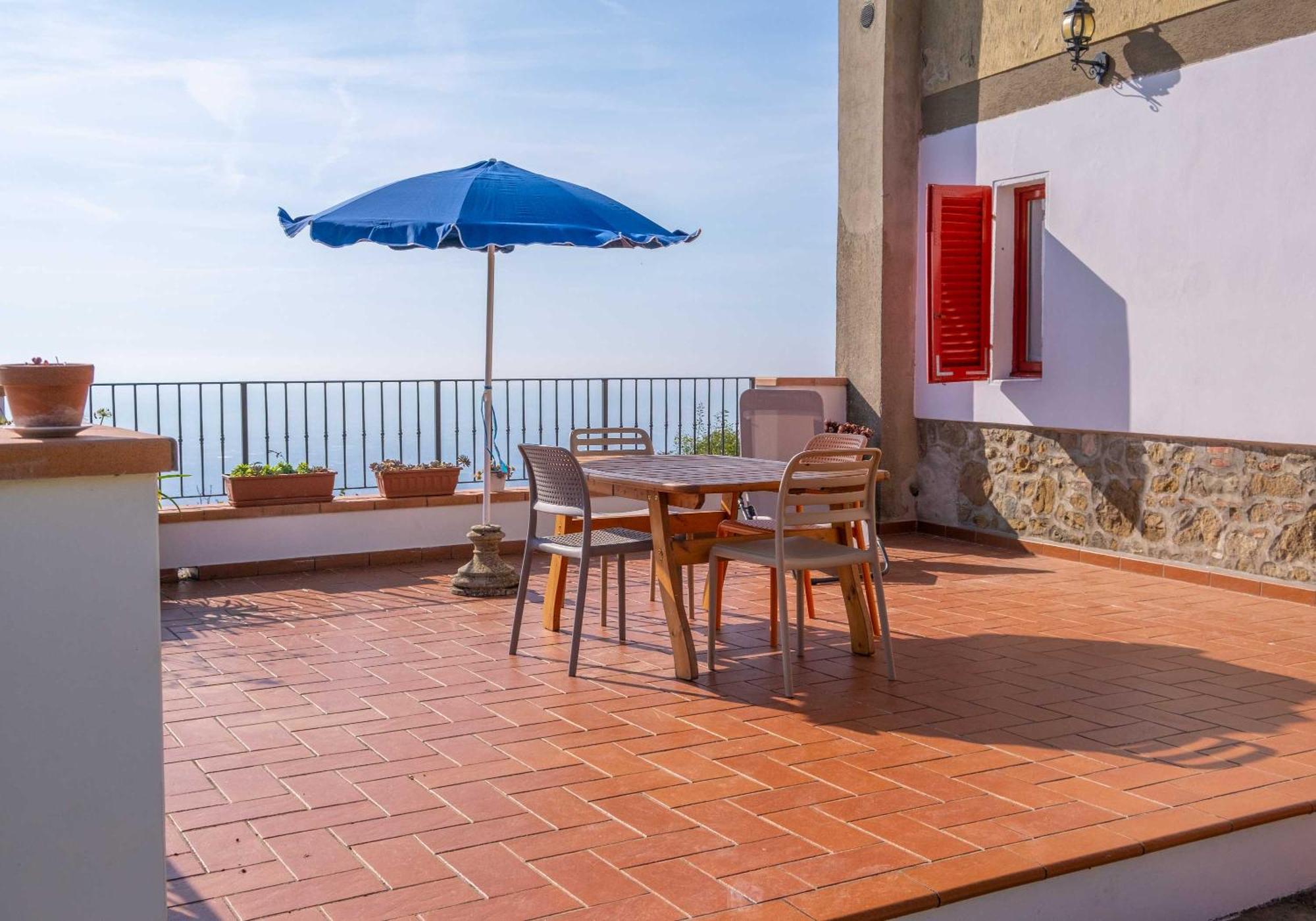 Agriturismo Irto Colle Massa e Cozzile Luaran gambar