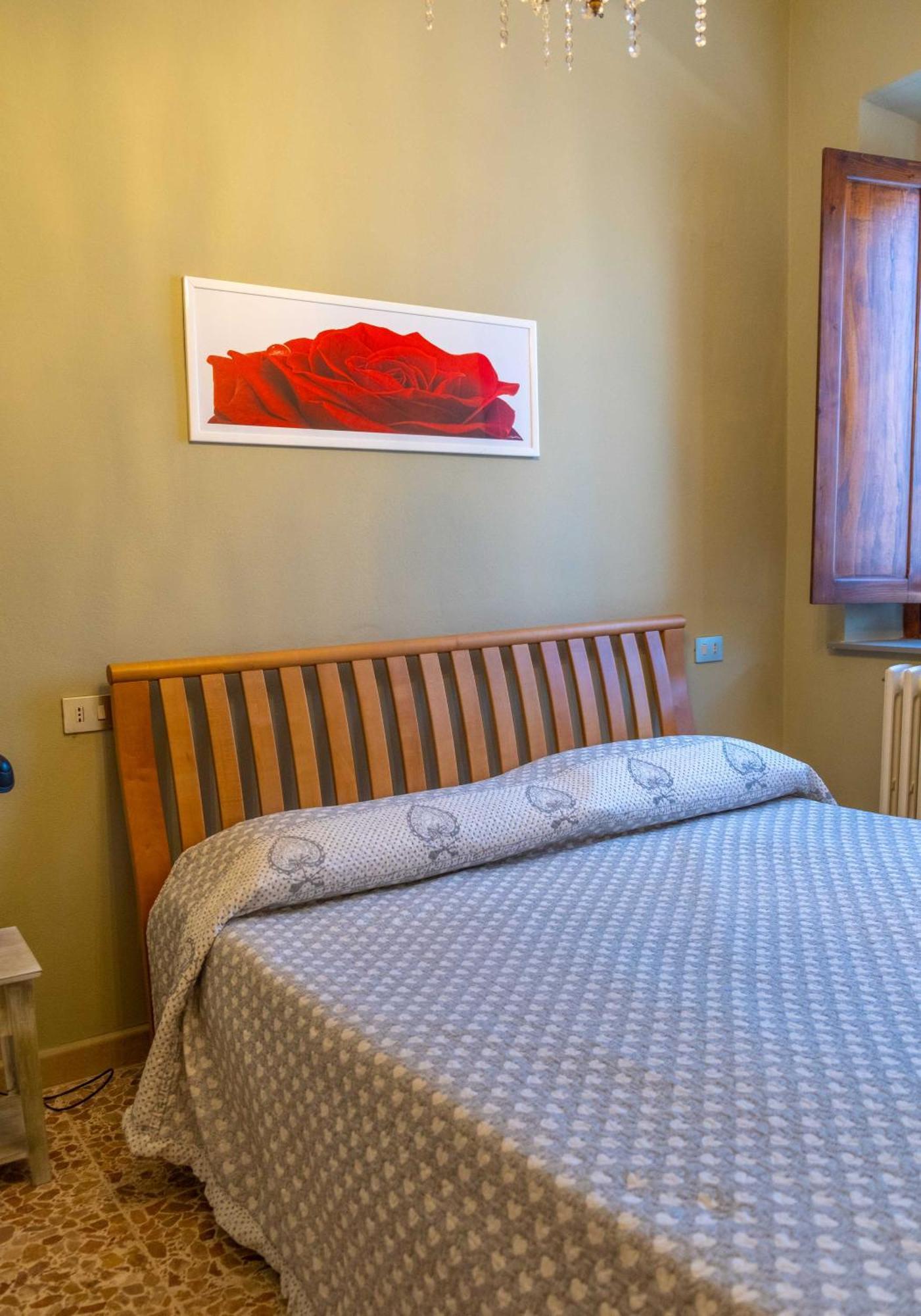 Agriturismo Irto Colle Massa e Cozzile Luaran gambar