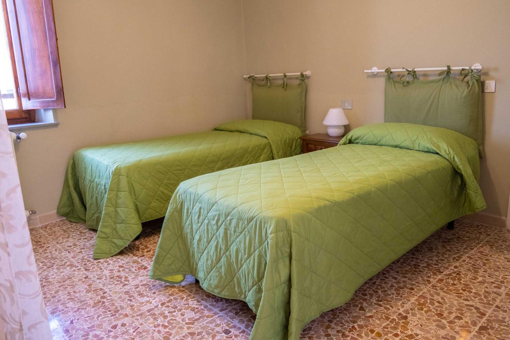 Agriturismo Irto Colle Massa e Cozzile Luaran gambar